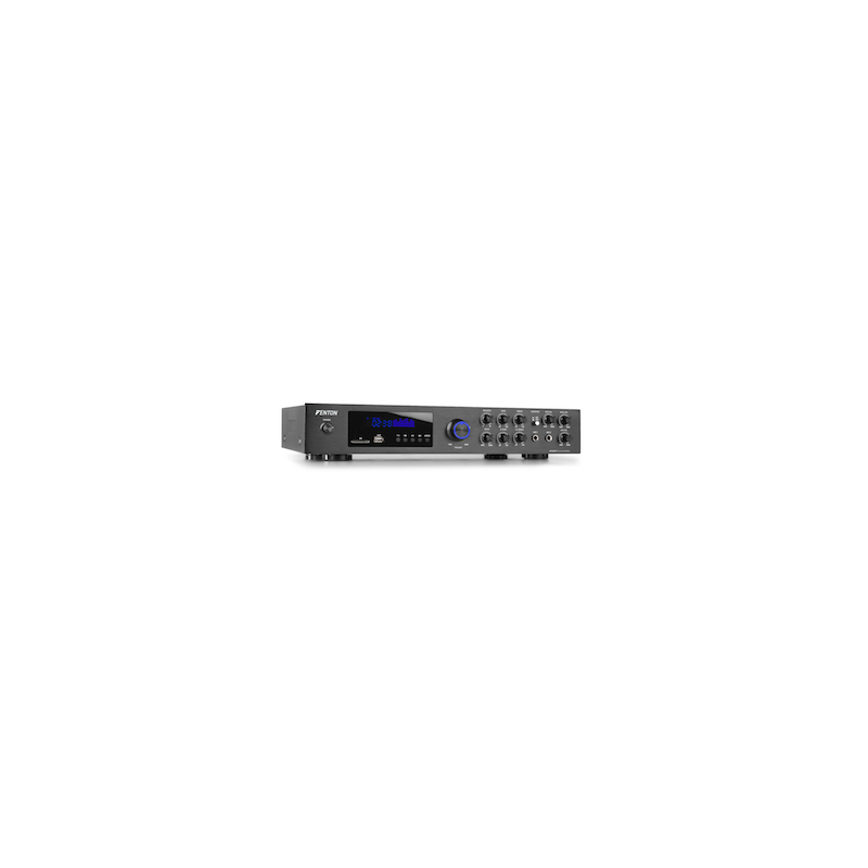 AV550BT 5CH Surround Amplifier