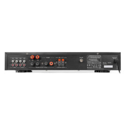 AV550BT 5CH Surround Amplifier