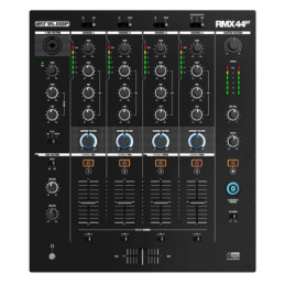 Reloop Rmx-44 Bt Promo