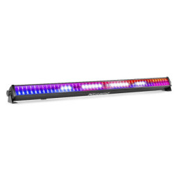 FUZE TWIN BAR SPOT+strobe+wash