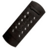 DIMARZIO Virtual Acoustic nero - DP138BK