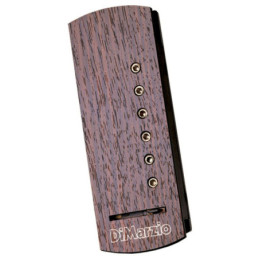 DIMARZIO Super Natural Plus - DP136RW