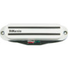 DIMARZIO Fast Track 2 bianco - DP182W