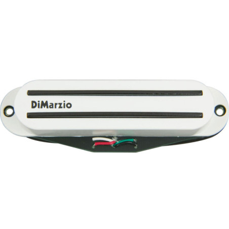 DIMARZIO Tone Zone S bianco - DP189W