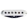 DIMARZIO Virtual Vintage Blues bianco - DP402W