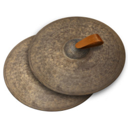 ISTANBUL AGOP 16'' 30th Anniversary Orchestra