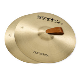 ISTANBUL AGOP 17'' Traditional Orchestra