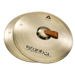 ISTANBUL AGOP 20'' XIST Orchestra Brilliant