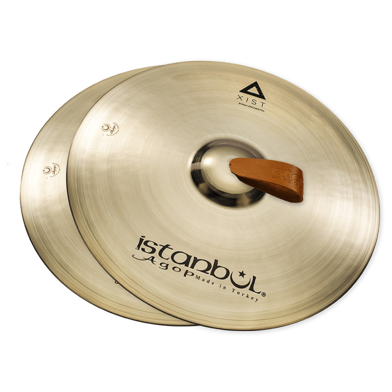 ISTANBUL AGOP 18'' XIST Orchestra