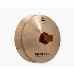 ISTANBUL AGOP 16'' XIST Orchestra Brilliant