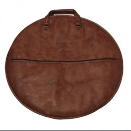 ISTANBUL AGOP Borsa piatti 30th Anniversary 22''