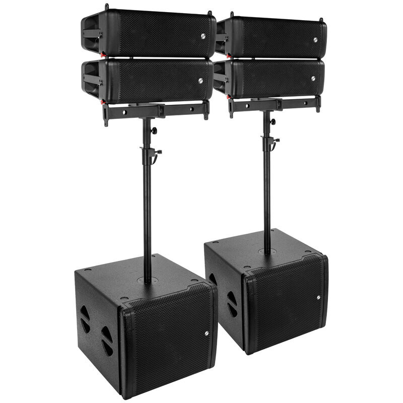 ELOKANCE SLA System