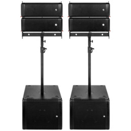 ELOKANCE SLA System