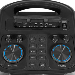 BOOMTONE DJ BOOMaster 900