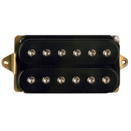 DIMARZIO FRED ''F-spaced'' nero - DP153FBK