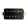DIMARZIO Norton ''F-spaced'' nero - DP160FBK