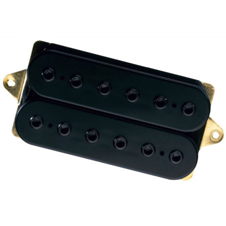 DIMARZIO PAF Pro nero - DP151BK