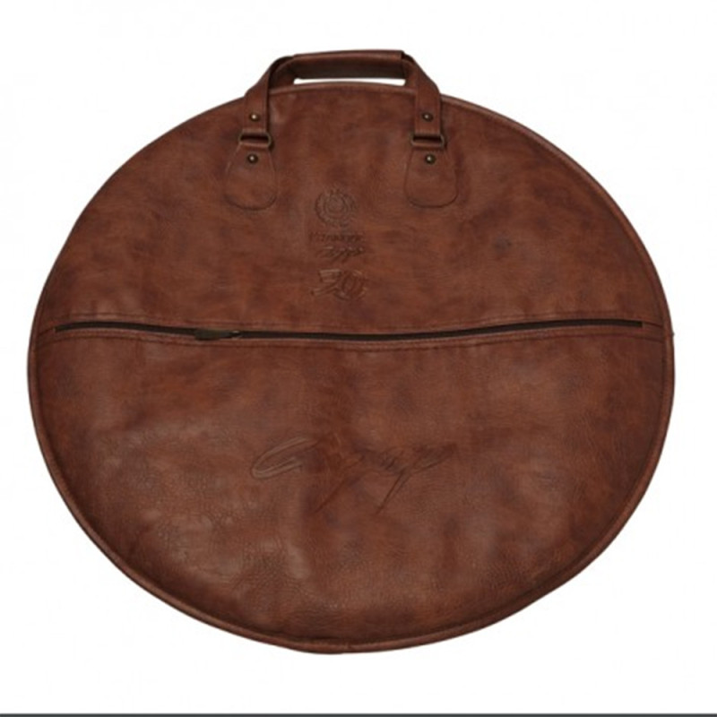 ISTANBUL AGOP Borsa piatti 30th Anniversary 24''