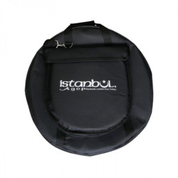ISTANBUL AGOP Borsa piatti Deluxe - con scomparto Hi-hat