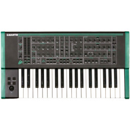 PWM PWM MANTIS  - Sintetizzatore ibrido