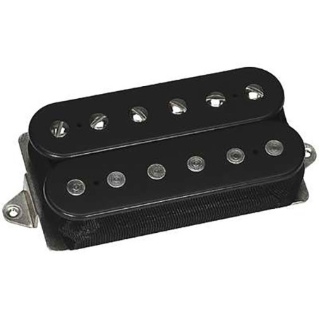 DIMARZIO PAF Master Bridge nero - DP261BK