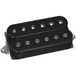 DIMARZIO PAF Master Neck - nero - DP260BK