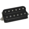 DIMARZIO PAF Master Neck - 'F-spaced' - nero - DP260FBK