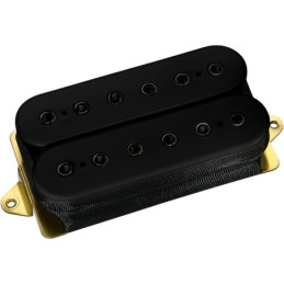 DIMARZIO Imperium Neck ''Dave Davidson model'' - DP271FBK