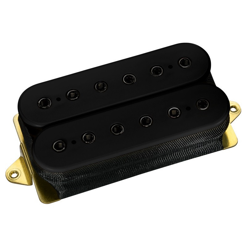 DIMARZIO Imperium Neck ''Dave Davidson model'' - DP271FBK
