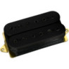 DIMARZIO Imperium Neck ''Dave Davidson model'' - DP271FBK