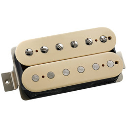 DIMARZIO PAF 59 Bridge - Crema - DP275
