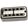 DIMARZIO PAF'Tron Neck Nickel/Black - DP293NBK