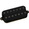 DIMARZIO Titan 7 Neck Jake Bowen Model nero - DP713BK
