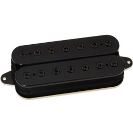 DIMARZIO Imperium Neck Dave Davidson Model - DP715BK