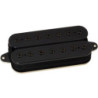 DIMARZIO Imperium Neck Dave Davidson Model - DP715BK