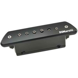 DIMARZIO The Black Angel - DP234