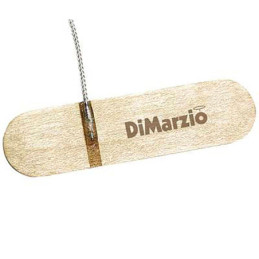 DIMARZIO The Black Angel DP235