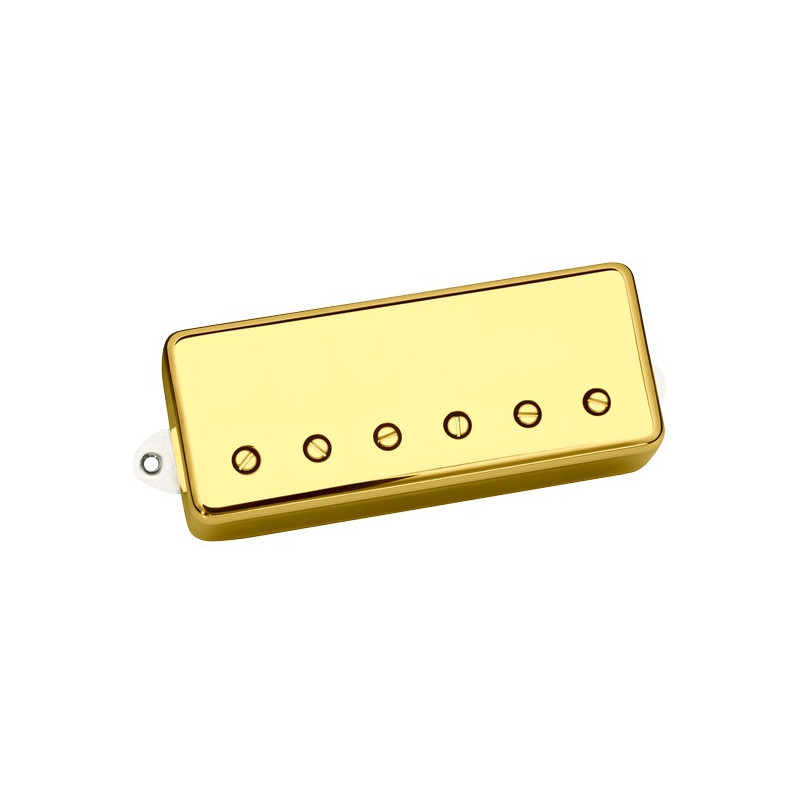 DIMARZIO Notorious Bridge - Gold - DP283G