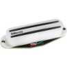 DIMARZIO Satch Track Neck bianco - DP425W