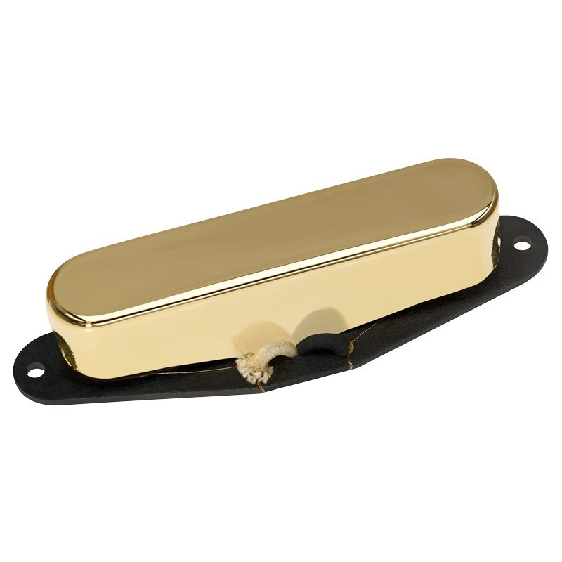 DIMARZIO Notorious Neck - Gold - DP284G