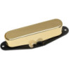 DIMARZIO Notorious Neck - Gold - DP284G