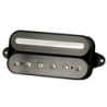 DIMARZIO D Sonic nero - DP207BK