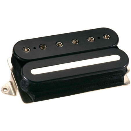 DIMARZIO D Sonic ''F-spaced'' nero - DP207FBK