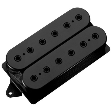 DIMARZIO Evolution Neck nero - DP158BK