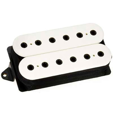 DIMARZIO Evolution Neck ''F-spaced'' bianco - DP158FW