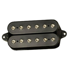 DIMARZIO LiquiFire John Petrucci Model nero - DP227BK