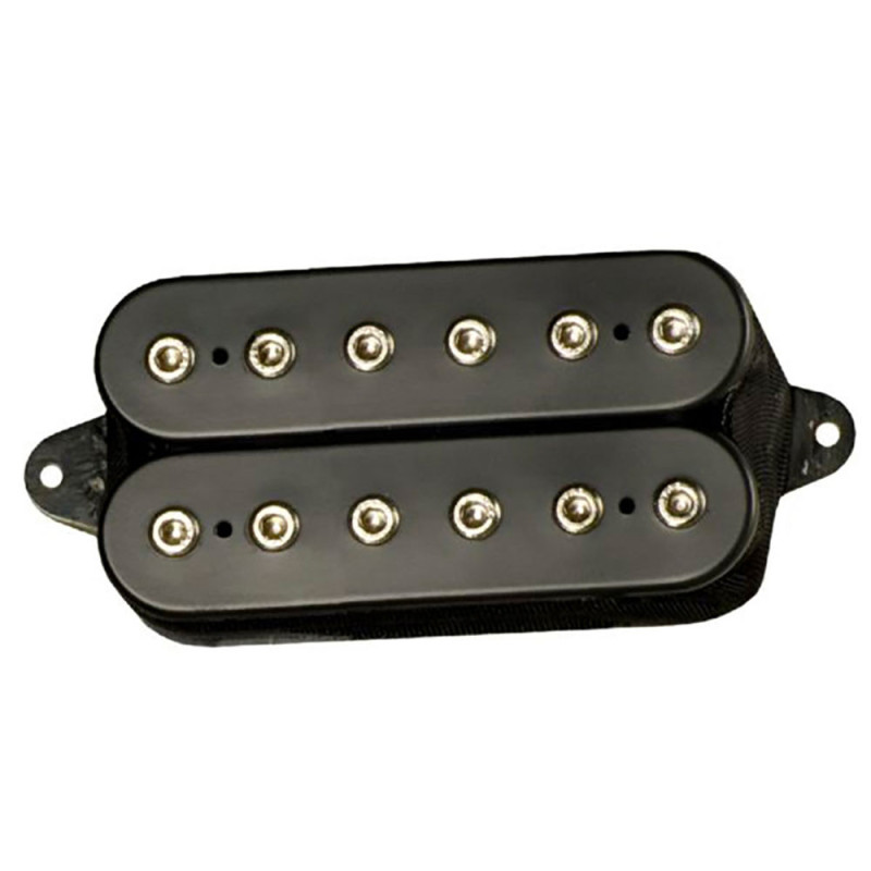 DIMARZIO LiquiFire John Petrucci Model nero - DP227BK