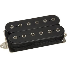 DIMARZIO Dominion Bridge nero - DP245BK