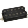 DIMARZIO Dominion Bridge nero - DP245BK