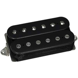 DIMARZIO Illuminator Neck - nero - DP256BK